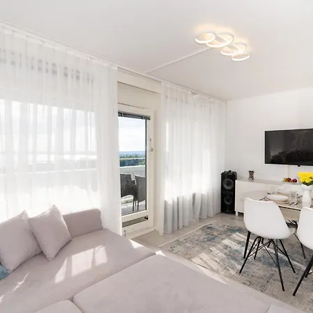 Apartament Sommerliebe Sierksdorf