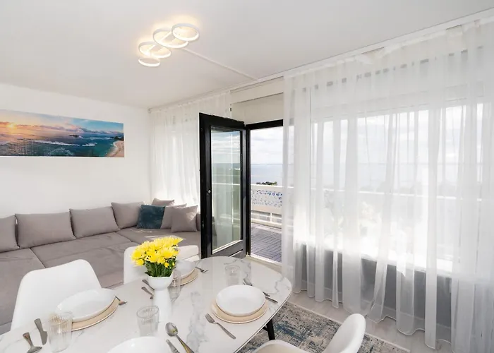 Appartement Sommerliebe