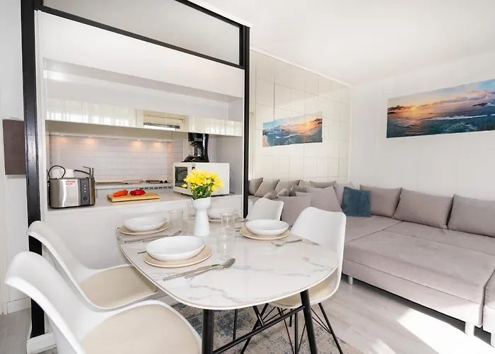 Sommerliebe * Sierksdorf