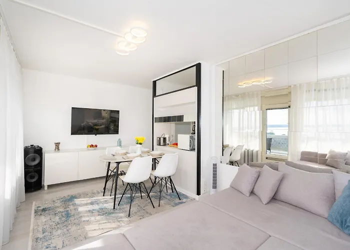 Sommerliebe Sierksdorf