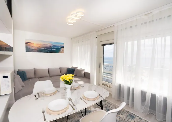 Sommerliebe * Sierksdorf