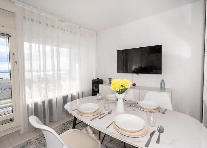 Appartement Sommerliebe