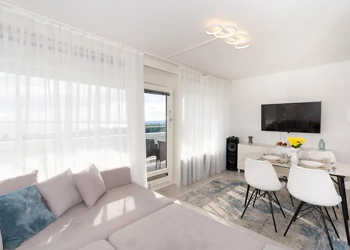 Appartement Sommerliebe Sierksdorf