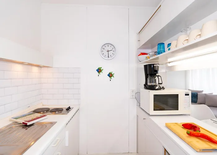 Appartement Sommerliebe *