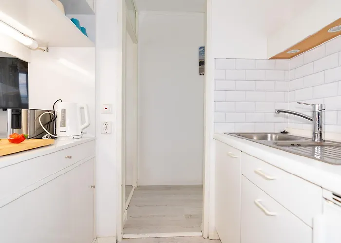 Sommerliebe Appartement Sierksdorf