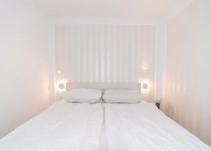 Sommerliebe Appartement *