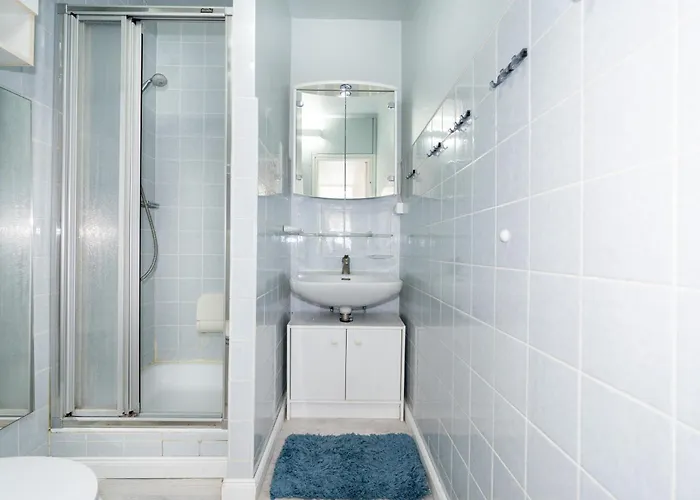 Sommerliebe Appartement *