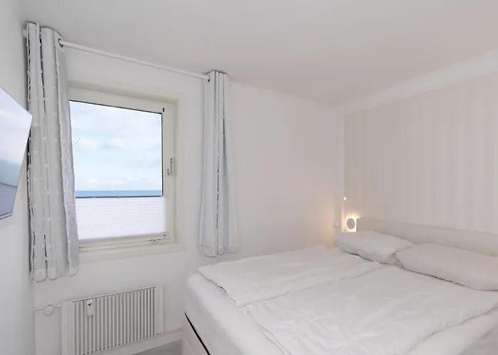 Appartement Sommerliebe *