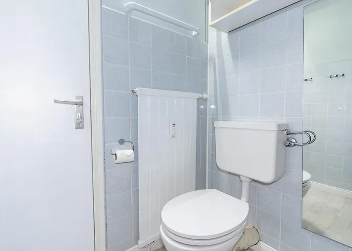 Sommerliebe Appartement Sierksdorf